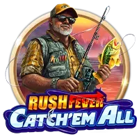 Rush Fever Catch'em All